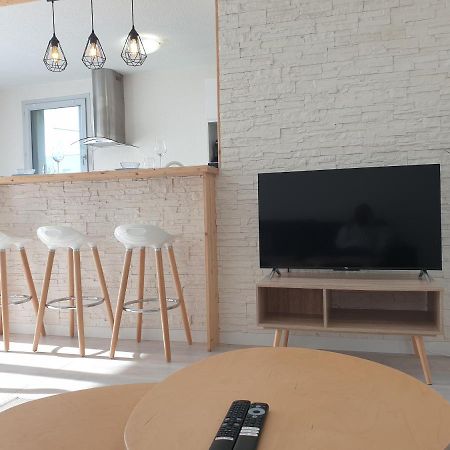 Cozy-Room Appartement Toulouse Eksteriør bilde