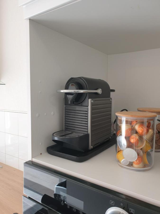 Cozy-Room Appartement Toulouse Eksteriør bilde